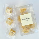 台湾雪花酥 キャラメルミルク味 9個入り 雪花餅 ヌガーケーキ シェーフアソー ヌガークッキー 手作り 個包装 台湾銘菓 中華菓子 伝統菓子【芝的雪Q餅】【台湾...