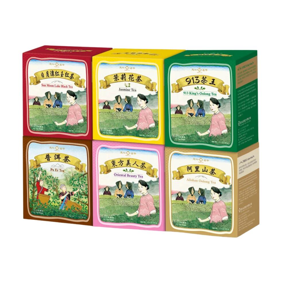 楽天市場】天仁茗茶 凍頂烏龍茶の通販