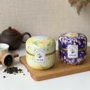 凍頂烏龍茶 30g /缶 茶葉 リーフティー 台湾茶 お茶 中国茶【富茶里】【台湾直送】【送料無料】