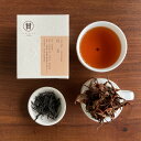 紅玉紅茶 台茶18号 ギ