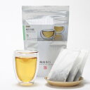 【20倍ポイント&漁師網バッグおまけ付き】クチナシ烏龍茶 水出し ティーバッグ 18袋入り くちなしの花 くちなし 梔子 烏龍茶 ウーロン茶 台湾茶 お茶 茶葉...
