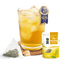ITI優秀味覚賞受賞|鮮露金萱烏龍茶 ティーバッグ 3g×24袋入り 金萱 きんせん きんせん茶 ウーロン茶 烏龍茶 高山茶 台湾 台湾茶 茶葉 お茶 水出し ...