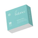 37balance むくみケア 3g×18パック 個包装 サプリ サプリメント 健康食品【Herzen 禾森生醫】【台湾直送】【送料無料】