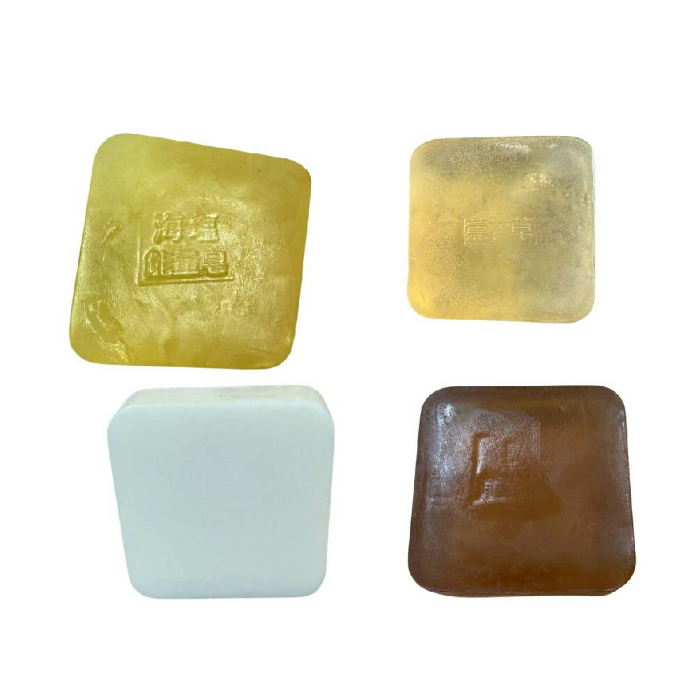 石けん 100g 無添加 無着色 無香料 天然素材 アロマオイル アロマ エッセンシャルオイル 全身 洗浄 うるおい しっとり 美容 いい香り【奇異果農業生技有限公司】【台湾直送】【送料無料】