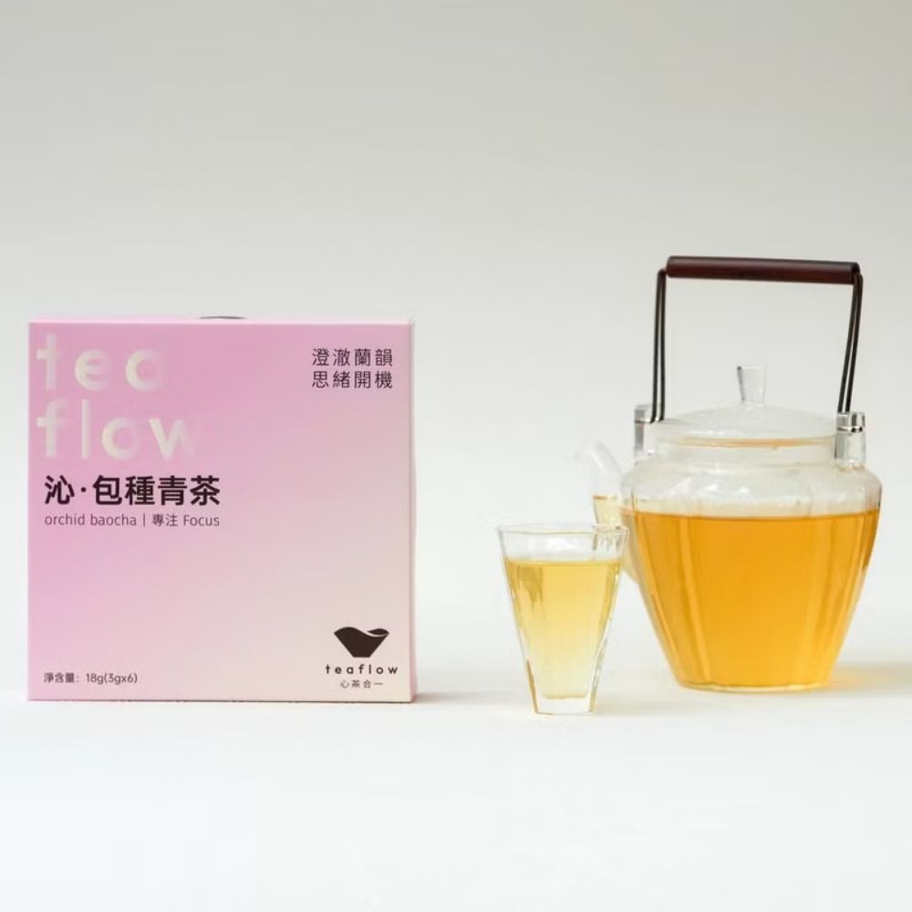 Rakuten - 坪林 包種烏龍茶 ティーバッグ 3種から選べる 6個入 沁 翠 嵐 包種茶 台湾茶 烏龍茶 ウーロン茶 お茶 リーフティー プチギフト プレゼント 定番 台湾 お土産 女性 おしゃれ かわいい【layana】【台湾直送】【送料無料】