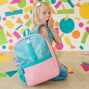 キッズ 23シリーズ マルチバックパック 子ども用バックパック 中高学年 キャラクター 柄 かわいい 持ち運び コンパクト 収納 Wildkin【LoveBBB...