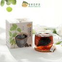 深煎り黒豆茶 8g 15/40パック ノンカフェイン ティーバッグ 無農薬 粉末 効能 漢方 水出し くろまめちゃ くろまめ クロマメ マタニティ 黒豆 人気 台湾茶 ハーブティー【曼寧花草茶館】【台湾直送】【送料無料】