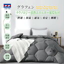 蓄熱エネルギー循環布団 グラフェン 180X210cm 布団セット ダブル ダブルベッド シングル 室内 温める 安眠 汗取り 肌触り 暖かい 布団 遠赤外線 ...