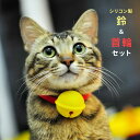 鈴 首輪 セット 迷子 迷子札 迷子防止 名入れ すず 防災 かわいい シンプル 軽い シリコン 収納【毛核子 Nuke pet design】【台湾直送】【送...