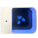アクアリウム 水槽 水族館 18L 40x20x30cm Ocean Space DS18 アクリル 割れない クラゲ ペット ペット用品 卓上 飼育 癒し イ...