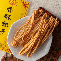 莱陽桃酥 サクサク 揚げ麺 60g 台湾 名店 焼き菓子 焼菓子 駄菓子【橄欖緑】【台湾直送】【送料無料】