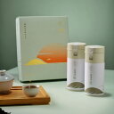 1821日月潭紅茶 缶セット(茶葉75g x 2缶 )台湾茶 紅茶 リーフティー【一希茶田】【台湾直送】【送料無料】