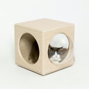 【自由組み合わせ】キャットハウス キャットキューブ 4種 キャットタワー ペットハウス ペット 猫 キャット ベッド ハウス タワー キューブ かわいい おしゃ...