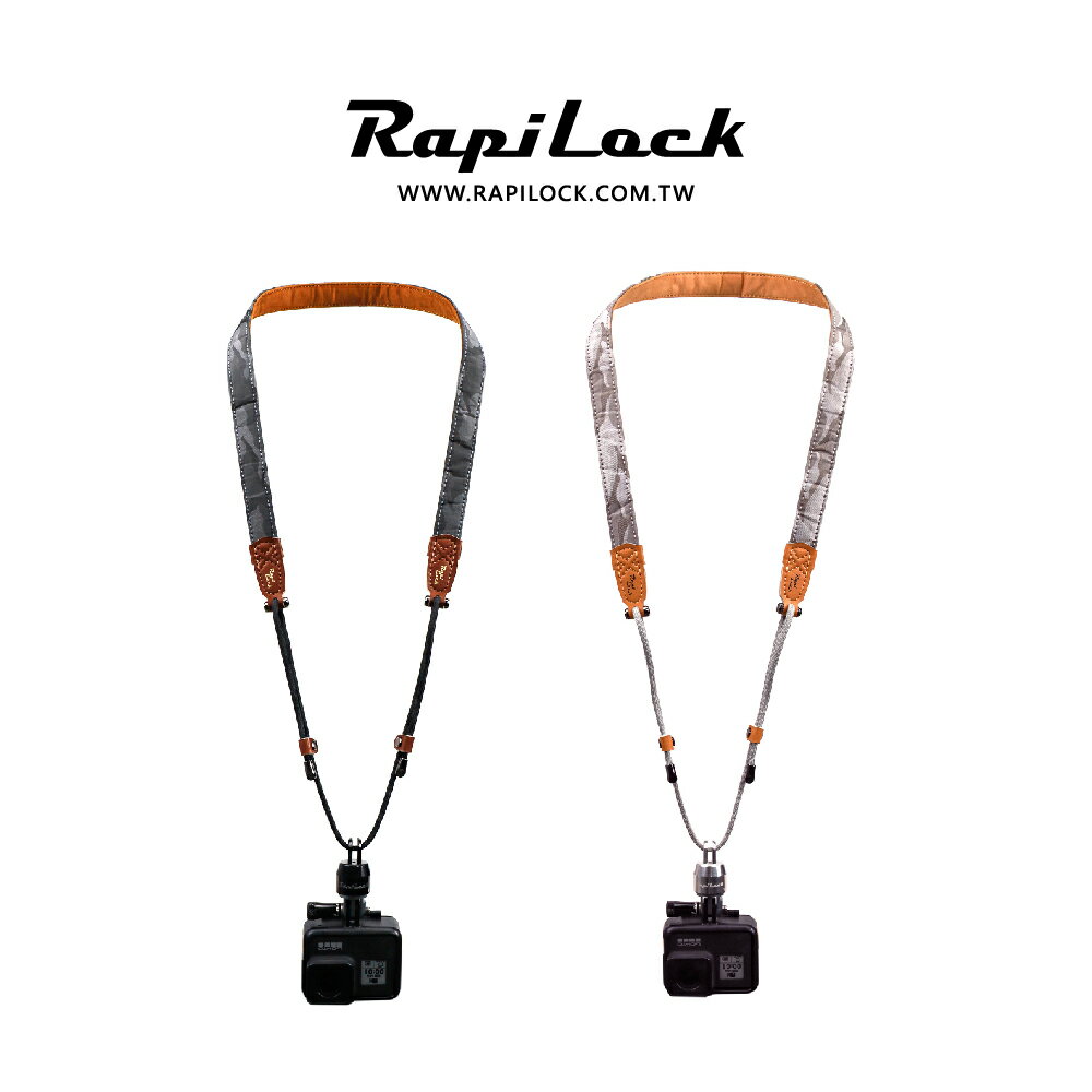 スポーツカメラ用 迷彩柄 ストラップ カメラホルダー アクセサリー アダプター ハンズフリー 動画 角度..