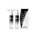 白髪ケア セラム 30ml×2本 男女兼用 白髪改善 白髪を黒髪へ 頭皮ケア 100% 天然 低刺激 非染料 無添加 白髪を予防 美容液 透明 美容 コスメ 髪色 キープ 【肌活麗学創研所】【台湾直送】【送料無料】