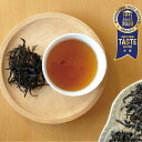 蜜香小葉種紅茶 有機認証 50g/1缶 紅茶 青心烏龍 台湾茶 台湾銘茶 高山茶 お茶 茶葉 低カフェイン 贈り物 ギフト プレゼント お土産 SunForest EcoTea 【日森高山生態茶園】【台湾直送】【送料無料】