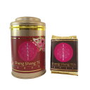 【20倍ポイント&漁師網バッグおまけ付き】貴妃烏龍茶 150g/缶 台湾茶 ランキング入り ウーロン茶 烏龍茶 高山茶 無農薬 無添加 常温保存 本格茶葉 缶入り ティーバッグ お茶 水出し【昇祥茶行】【台湾直送】【送料無料】