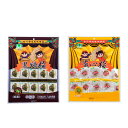 梅あめ 梅飴 黒糖梅/黄心梅 500g 個包装 梅 飴 あめ キャンディ お菓子 スイーツ おやつ おいしい お土産 お茶請け【昇田食品】【台湾直送】【送料無料...