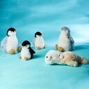 【10%OFF】ペンギン アザラシ キーホルダー / ぬいぐるみ アルパカ 100% 手作り ハンドメイド ペルー アンデス バッグ チャーム キーチェーン インテリア 置物 海 動物【ST.MALO】【台湾直送】【送料無料】