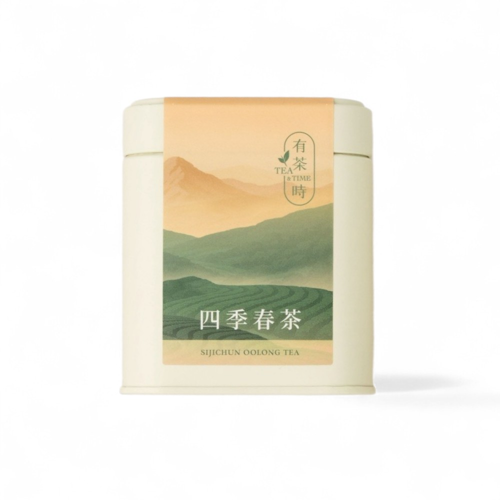 数量限定 台湾茶 ウーロン茶 四季春茶300gx3 飲料・酒 数量限定 台湾茶