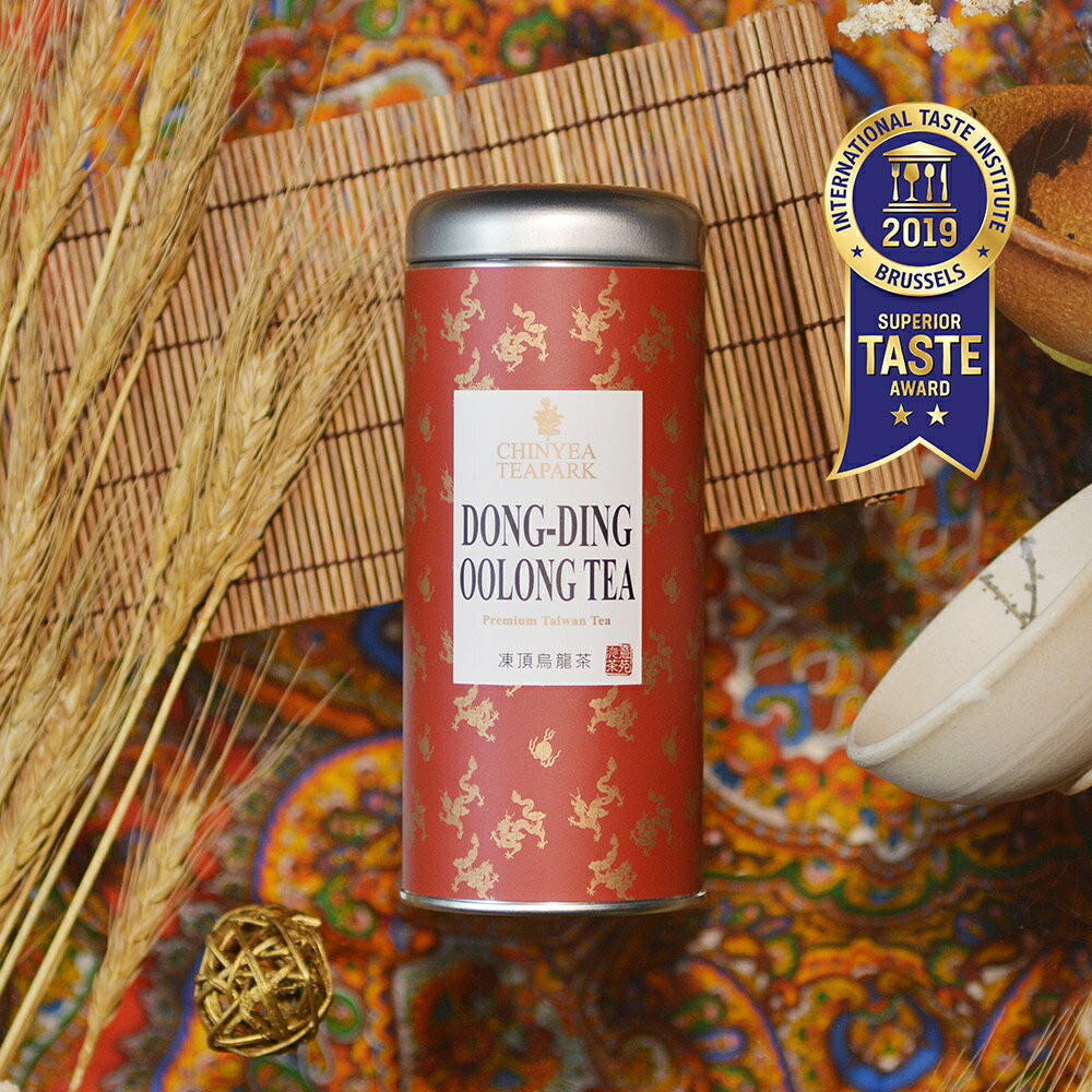 Set, Assortment - 凍頂烏龍茶 茶葉 2個セット 75g×2缶/150g×2箱 凍頂 とうちょう ウーロン茶 烏龍茶 高山茶 台湾茶 台湾 お茶 リーフティー 無添加 水出し 天然 おいしい【TEAPARK 沁意茶苑】【台湾直送】【送料無料】