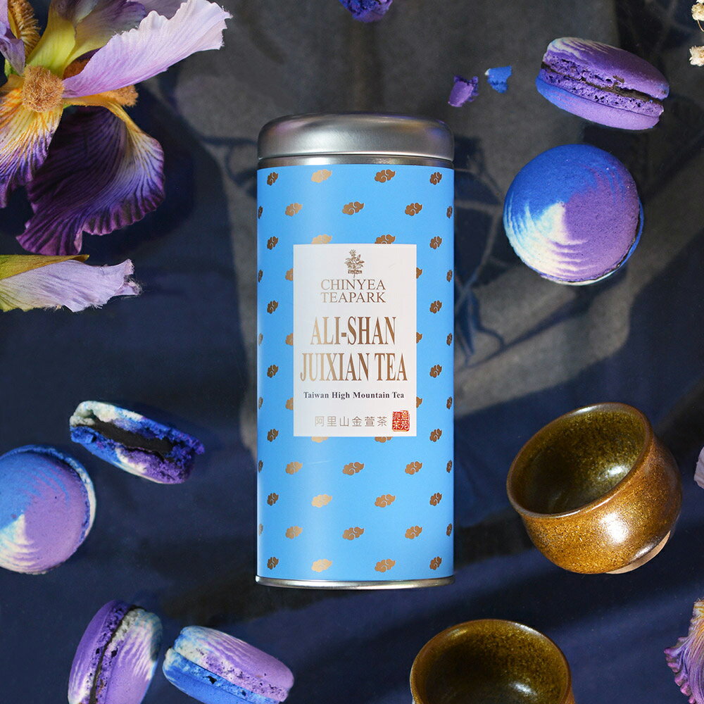 Other - 阿里山金萱茶 茶葉 2個セット 75g×2缶/150g×2箱 金萱茶 きんせん茶 ウーロン茶 烏龍茶 高山茶 台湾茶 台湾 お茶 リーフティー 無添加 水出し 天然 おいしい【TEAPARK 沁意茶苑】【台湾直送】【送料無料】