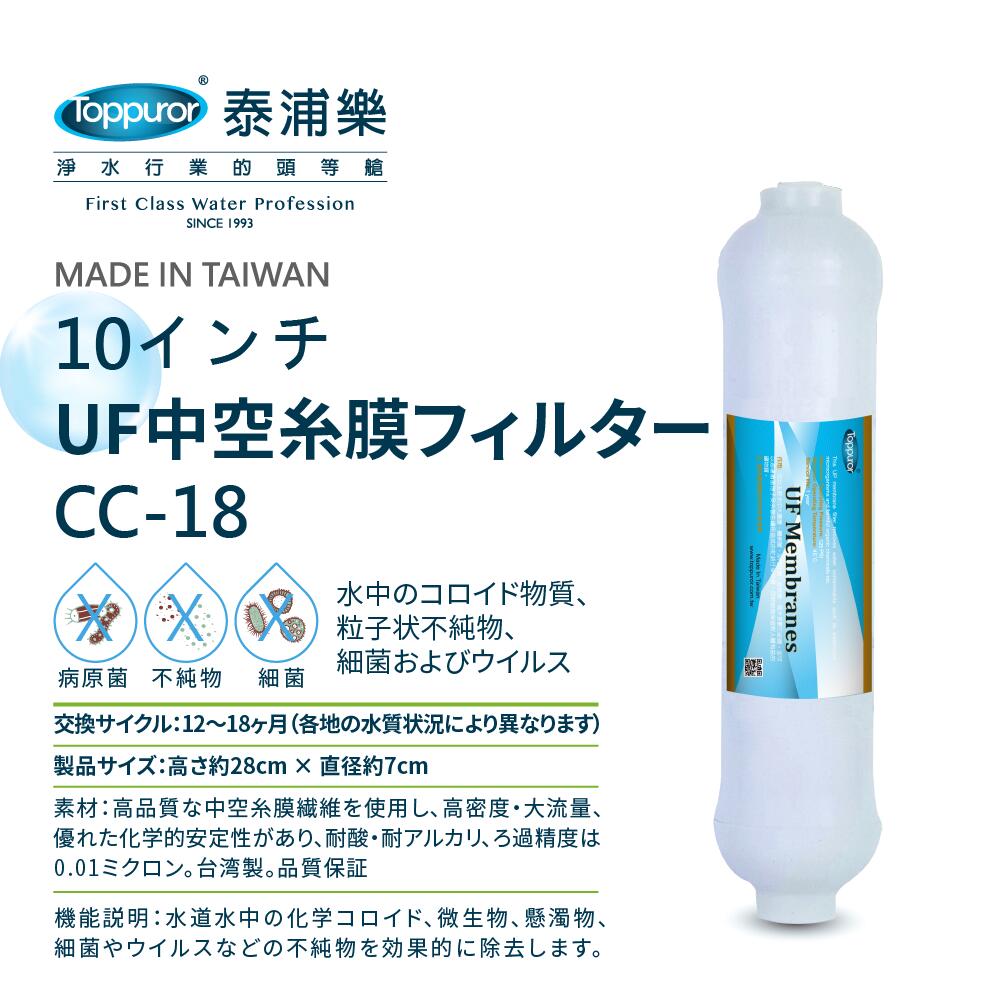 クイック着脱式フィルター 簡単交換型 高性能フィルター 迅速取り付け 長寿命カートリッジ メンテナン..