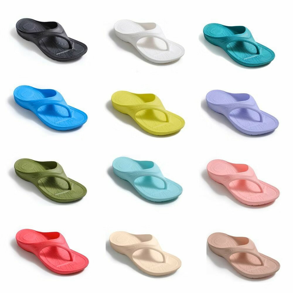 【ポイント10倍】スリッパ マラソン 競速 軽量 クッション 減圧 緩衝 快適設計 デイリー用 ユニセック..