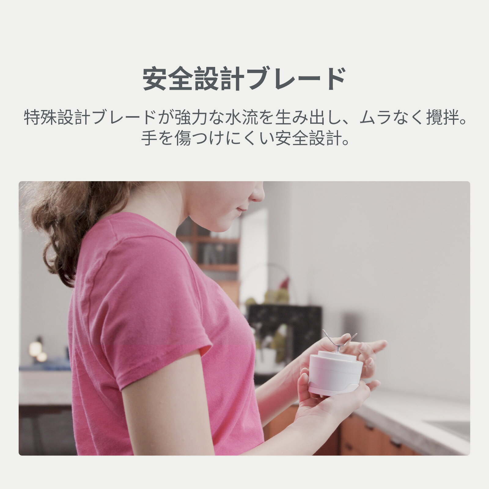 ランキング受賞 ワンダーコア Hurricup - プロテインシェイカー ブレンダーボトル プロテインミキサー ホエイプロテイン対応 シェーカーボトル ダマ防止 ベタつきにくい 目盛り付き 600ml 【WONDER CORE】【日本国内発送】 (3)
