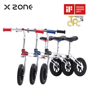 ȥ饤 Х󥹥Х åХ 2~5Ŭ ҶѥХ ҶѼž ѥХ Ѵ  ȥ졼˥󥰥Х ߥ˥ X-mini Push BikeX-ZONEۡľ̵ۡ