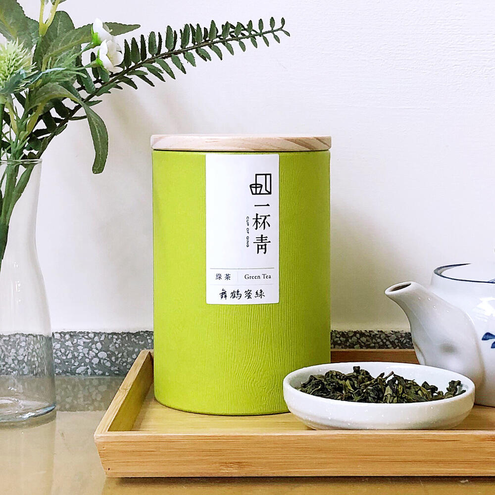 舞鶴蜜緑 緑茶 120g テ