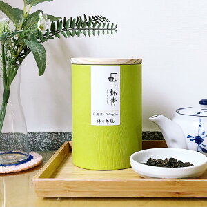 佛手烏龍 150g ティーバッグ 無添加 お茶 烏龍茶 台湾茶 ウーロン茶 ウロン茶 茶葉 水出し ギフトセット ランキング入り【一杯青】【台湾直送】【送料無料】