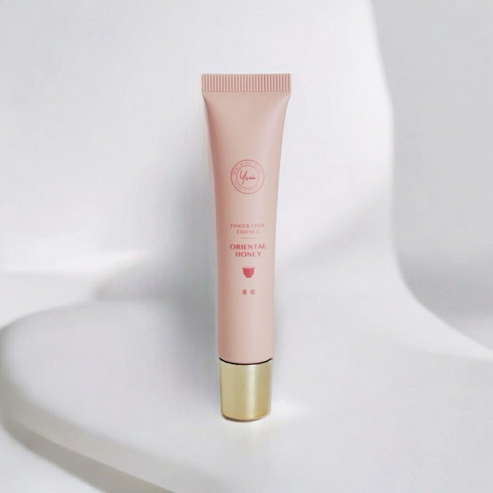 キューティクルオイル 20ml ネイルオイル ネイルセラム ネイルケア ネイル 爪 オイル 美容液 ケア 香り いい匂い【Yvue】【台湾直送】【送料無料】のサムネイル