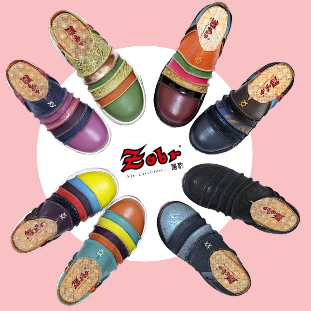 スリッポン レディース 本革 かかとなし サンダル シューズ カジュアル 21.5-25.5cm 全2色 軽量 通気性..