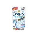 【4個】らくハピ いれるだけバブルーン トイレボウル　バブルーン【4個】