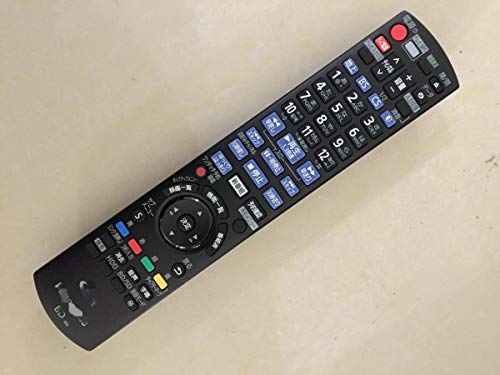 パナソニック Panasonic DIGA リモコン N2QAYB001086