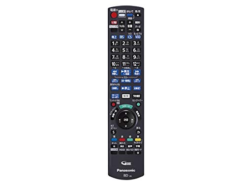 パナソニック Panasonic 純正品 リモコン N2QAYB000993
