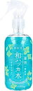 【4個】コスメテックスローランド 潤素肌 薬用和ハッカ 水ミスト 250mL