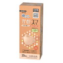 【24箱計480枚】エリエールハイパーブロックマスクかお・スマピンクベージュ(20枚入)(4)