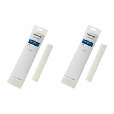 【2個】パナソニック Panasonic エアコン用 空気清浄除菌フィルター CZ-SAF9 sj