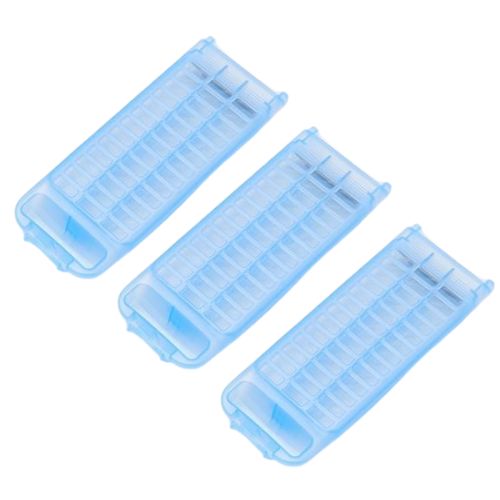 【3個】パナソニック 洗濯機 糸くずフィルター AXW22A-9MB0 純正品 sj