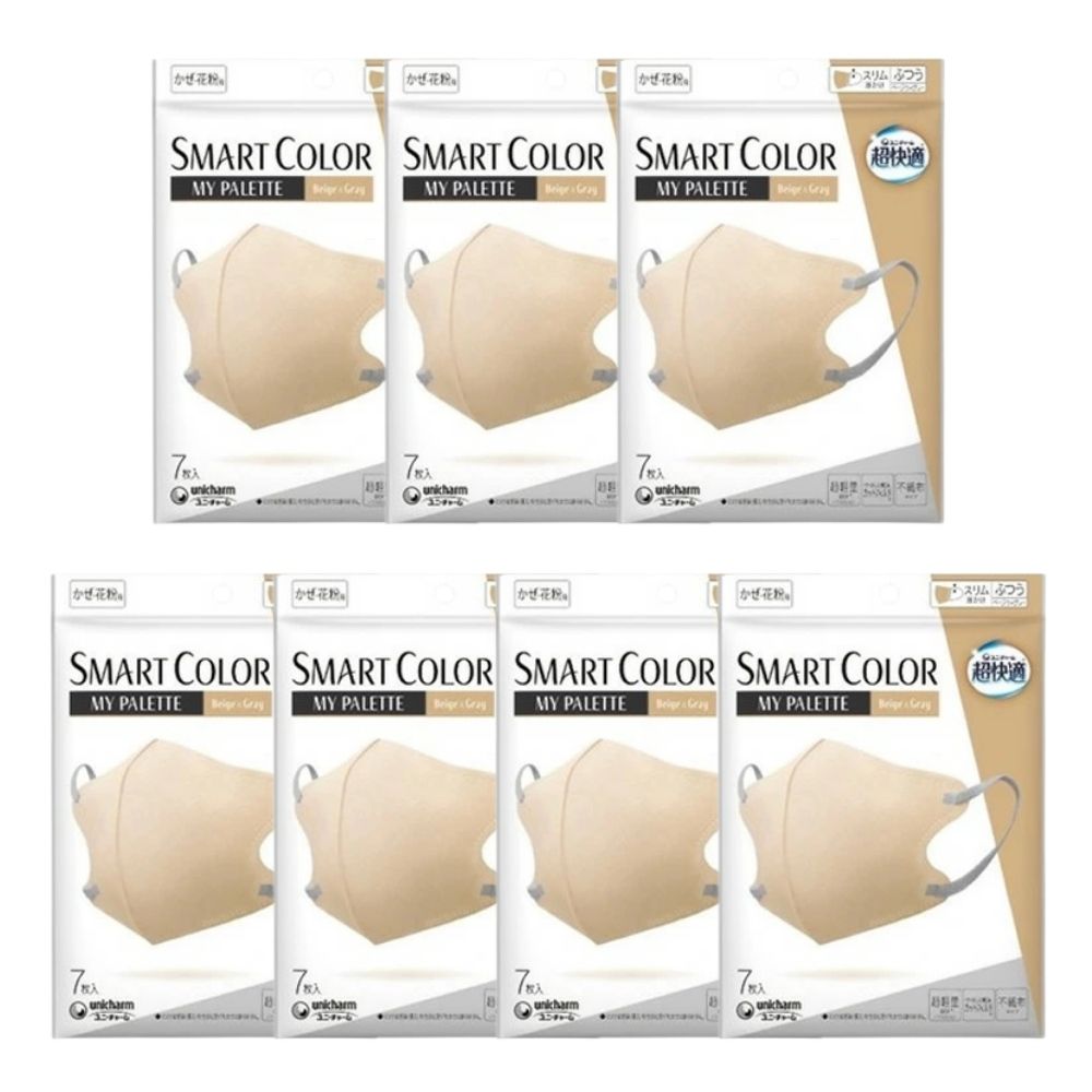 楽天市場】マスク バイカラー（ブランドユニ・チャーム）の通販