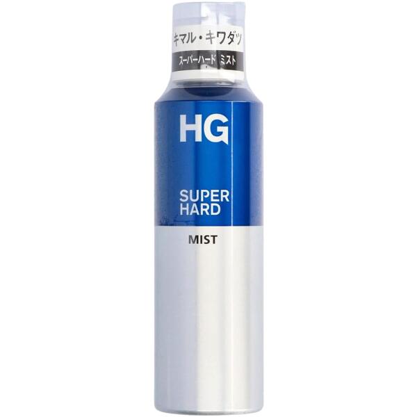 乐天商城 - ファイントゥデイ HG スーパーハードミストa 150g