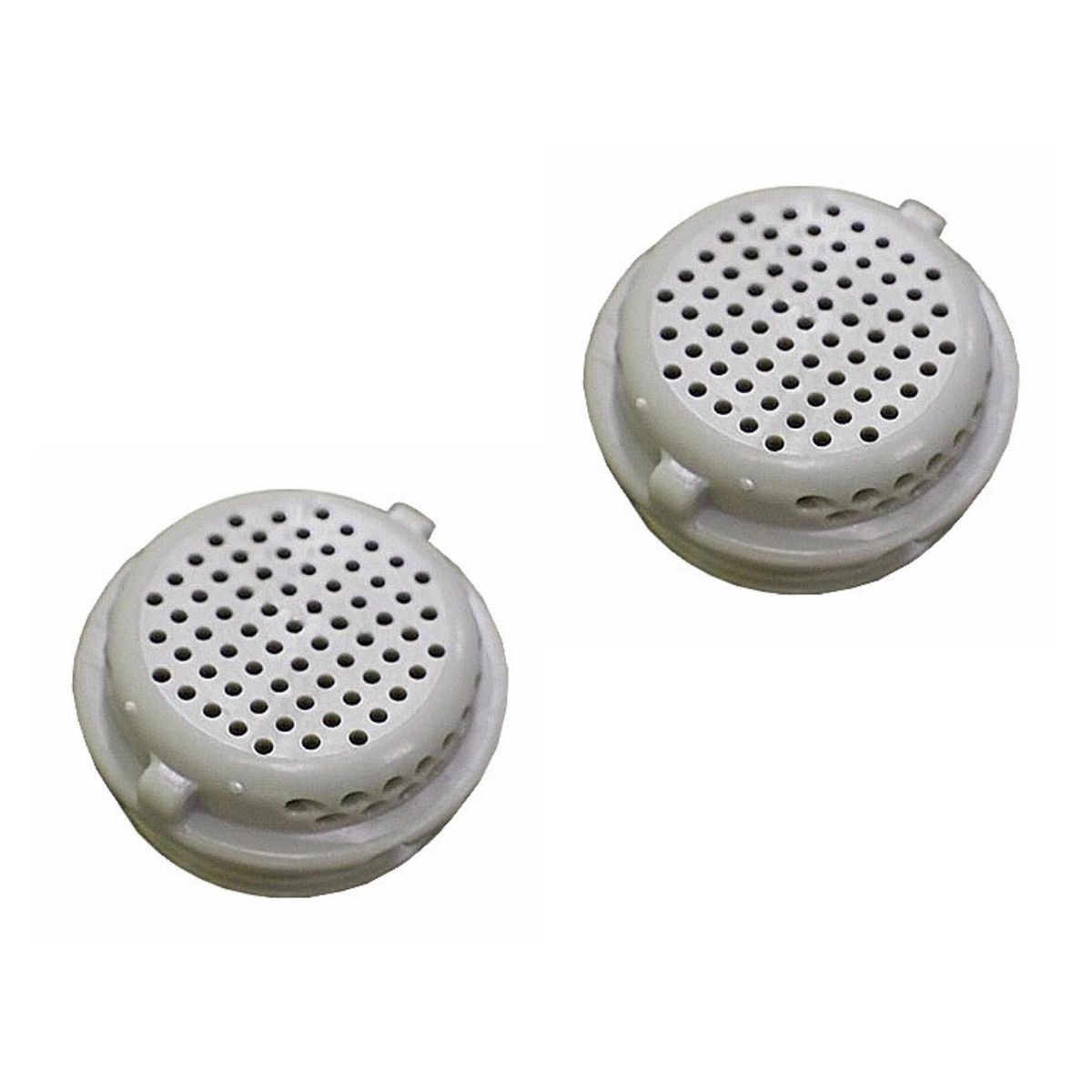 【2個】LIXIL(INAX) 防臭キャップのみ BSCP-1S-CP 純正品