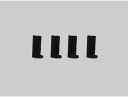 LIXIL(INAX) 排水目皿用ゴムアシ M-FA(31)4個入り