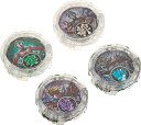 【セール品】ウルトラマンR/B(ルーブ) DXルーブクリスタルセット06 3c1000