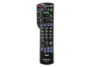 パナソニック Panasonic 純正品 テレビ用リモコン N2QAYB000848