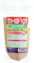 5月限定☆エントリーでP10倍フローラ 植物活力剤 HB-101 緩効性 顆粒 300g 天然植物活力 園芸 花 ガーデン 野菜 果物 お米 土に混ぜるだけ