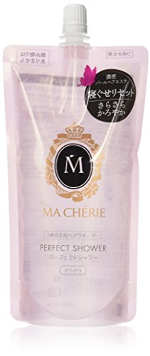 【要エントリー☆全商品ポイント10倍☆】 【2個】ファイントゥデイ マシェリ パーフェクトシャワー さらさらEX つめかえ用 220ml