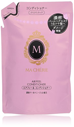 ファイントゥデイ マシェリ エアフィールコンディショナーEX つめかえ用 380ml